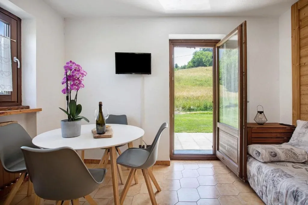 Maison Le Cré Appartamento 4 — foto 5