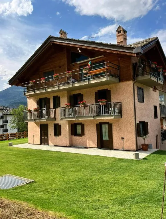 Maison Le Cré Appartamento 4 — foto 6