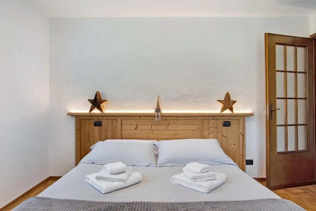 Maison Le Cré Appartamento 4 — foto 7