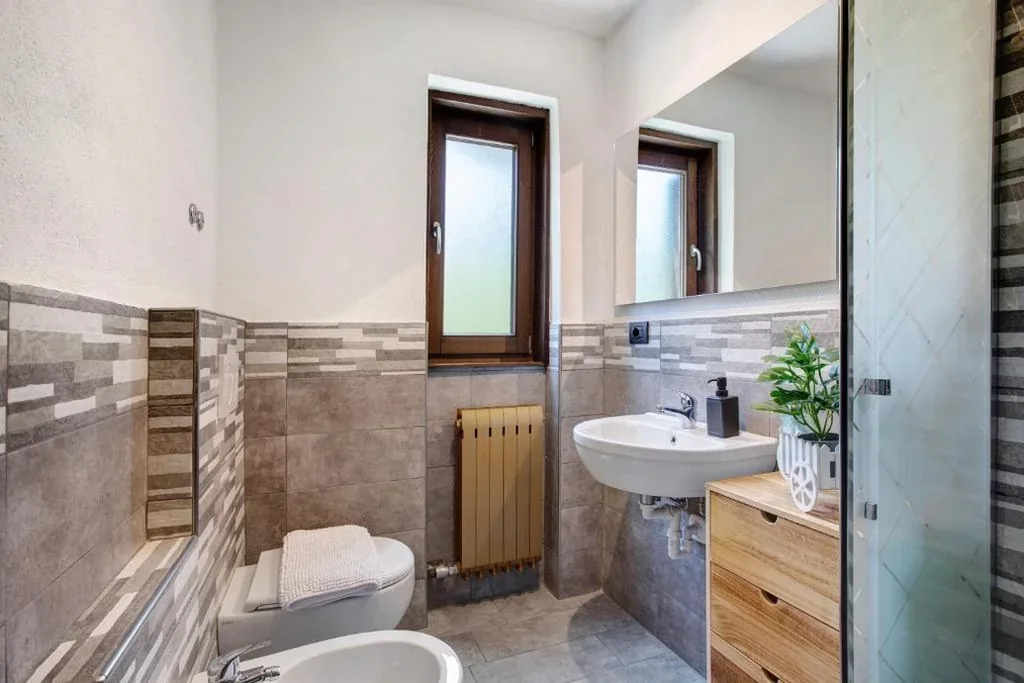 Maison Le Cré Appartamento 4 — foto 8