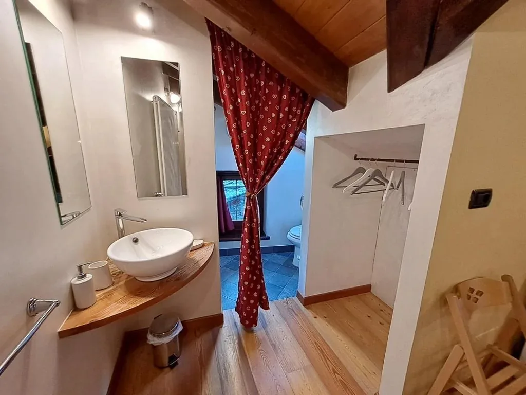 Maison Leveque — foto 3