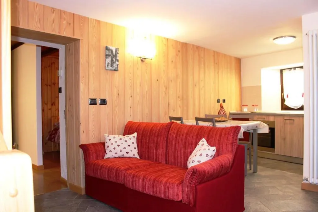 Maison Leveque — foto 4