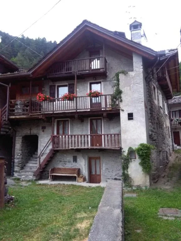 Maison Leveque — foto 6