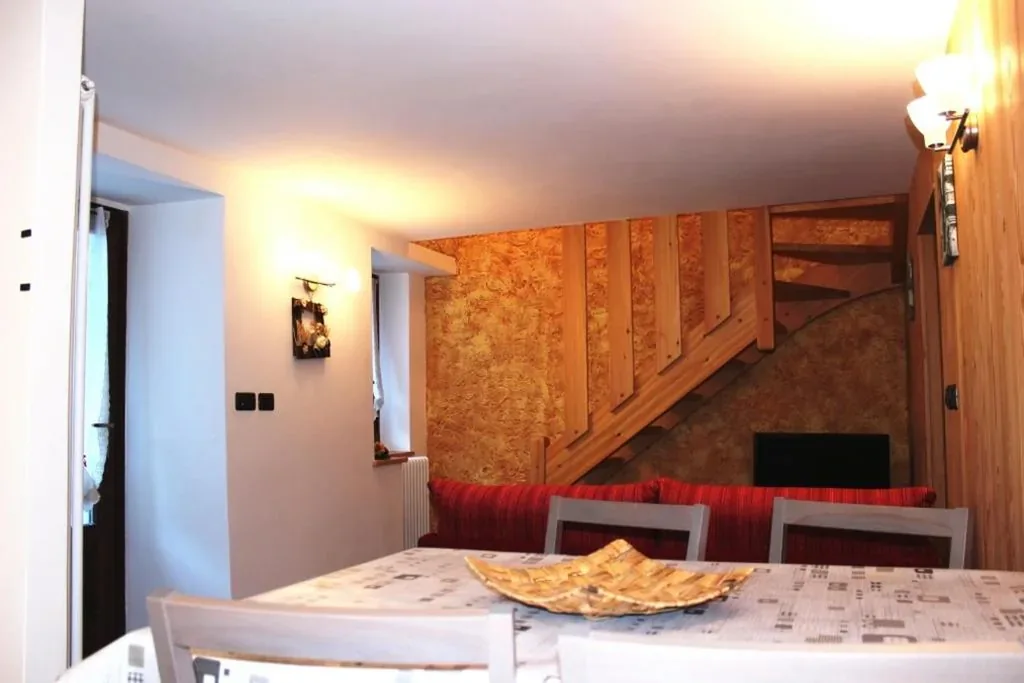 Maison Leveque — foto 7