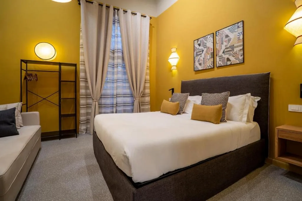 Maison Luxury Plaza