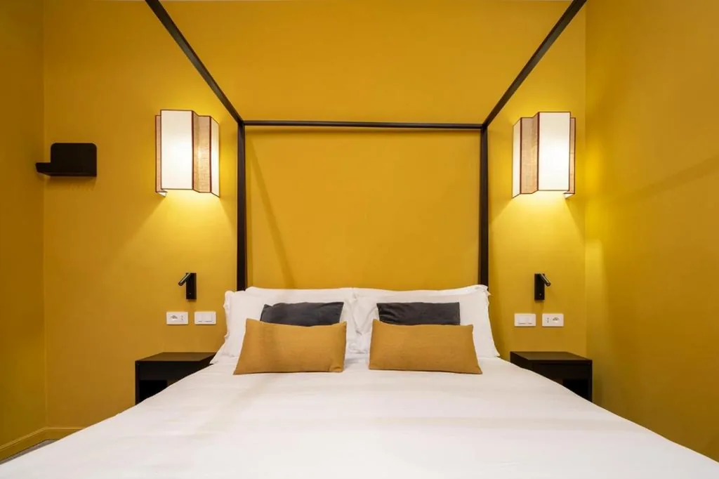 Maison Luxury Plaza — foto 6