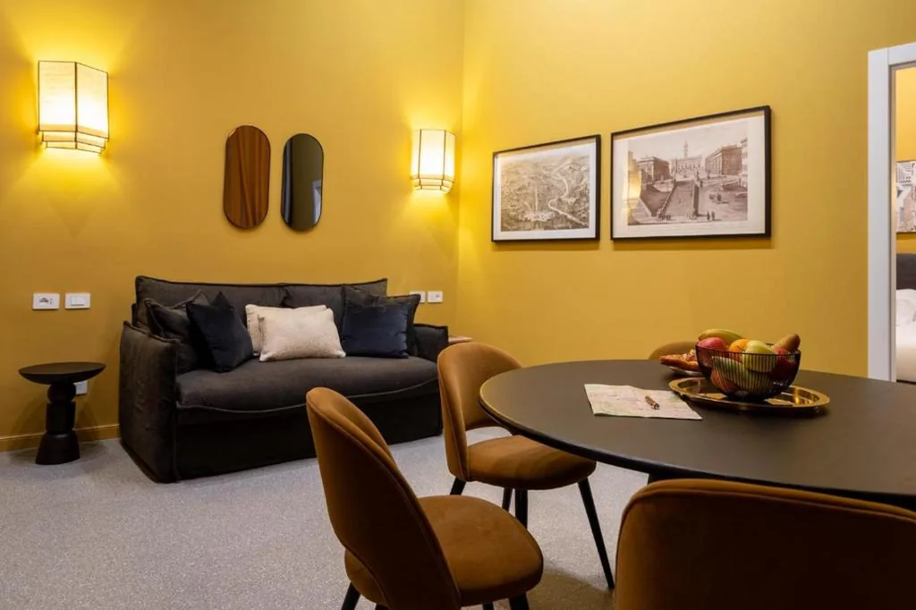 Maison Luxury Plaza — foto 8