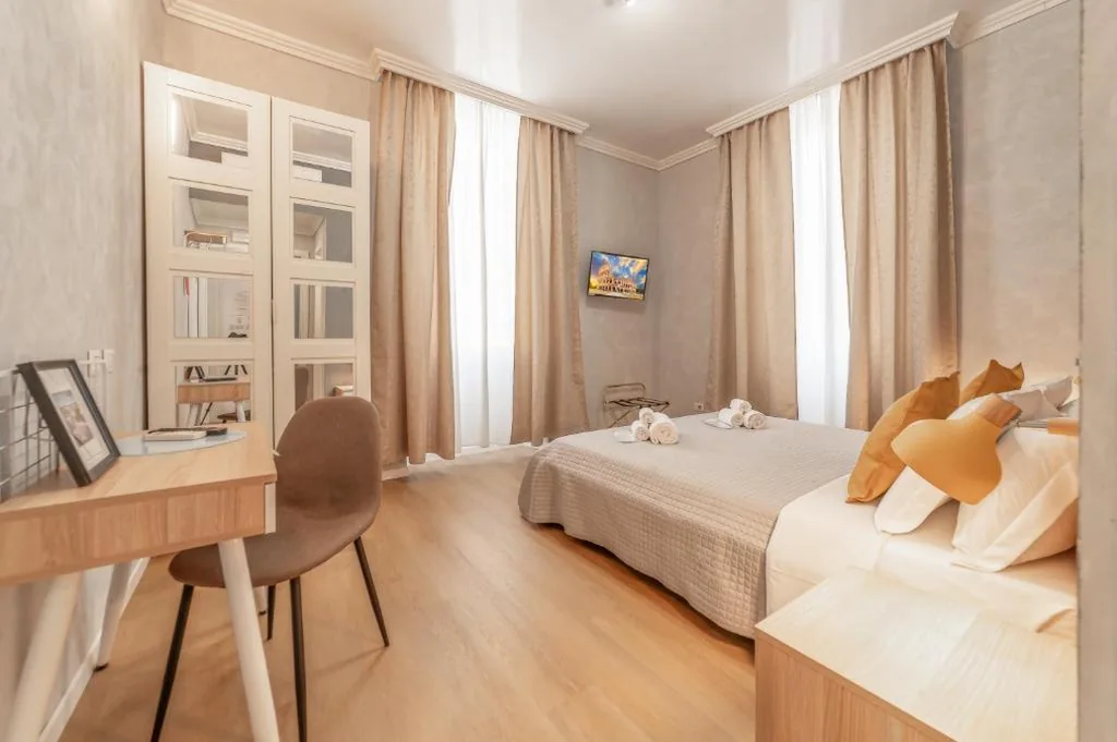 Maison Macao – Golden Keys Collection