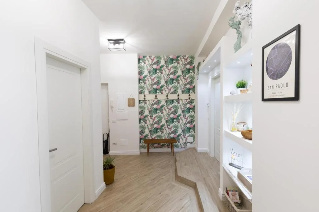Maison Madeleine Rome — foto 3
