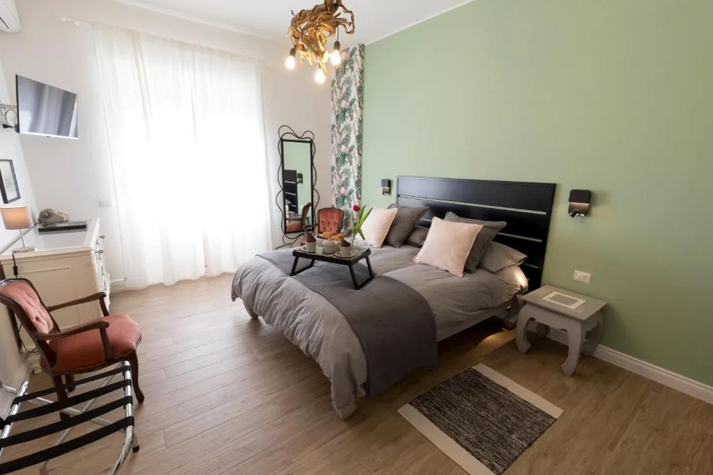 Maison Madeleine Rome — foto 5