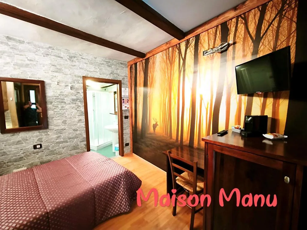 Maison Manu — foto 3