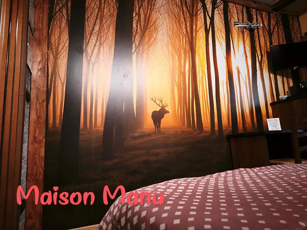 Maison Manu — foto 6