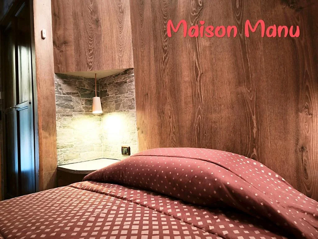 Maison Manu — foto 7