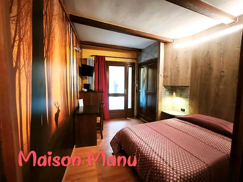 Maison Manu — foto 8