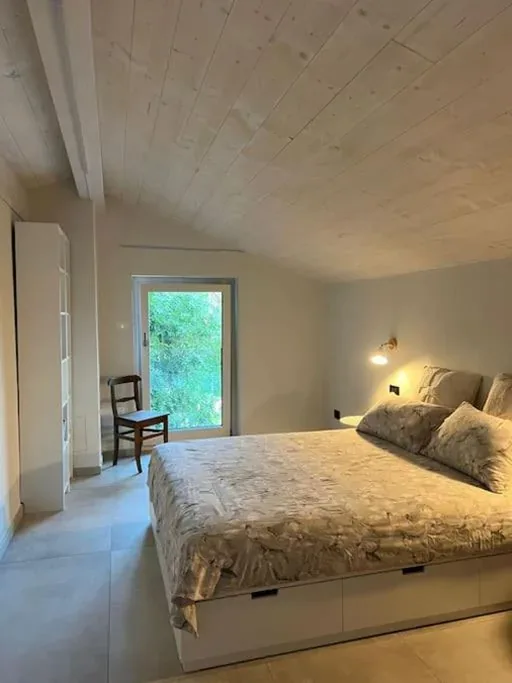 Maison Massinod, natura e relax