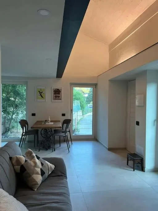 Maison Massinod, natura e relax — foto 4