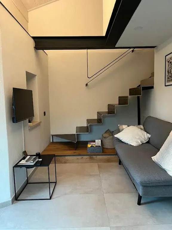 Maison Massinod, natura e relax — foto 5