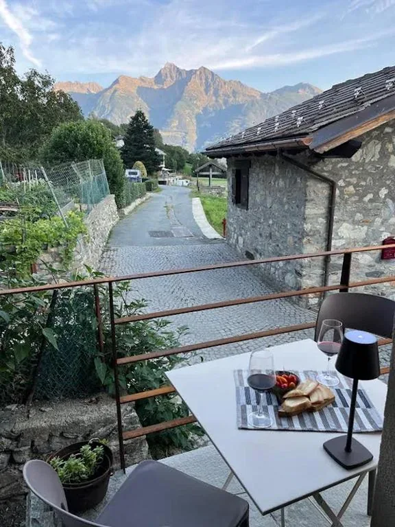 Maison Massinod, natura e relax — foto 6