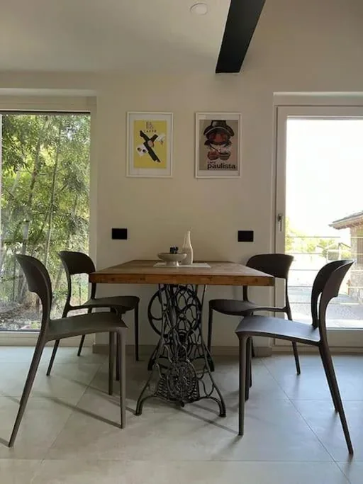 Maison Massinod, natura e relax — foto 7