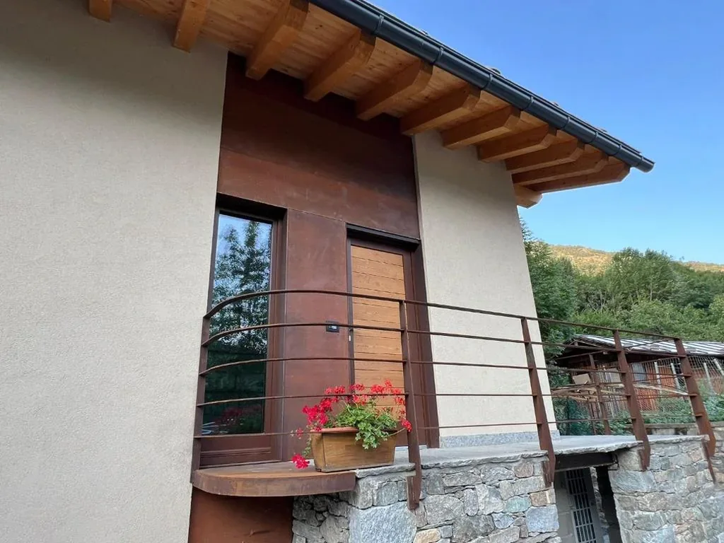Maison Massinod, natura e relax — foto 8