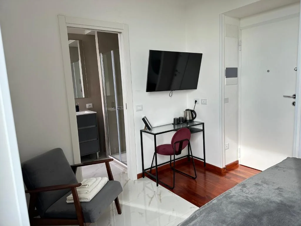 Maison Merulana Colosseo — foto 4