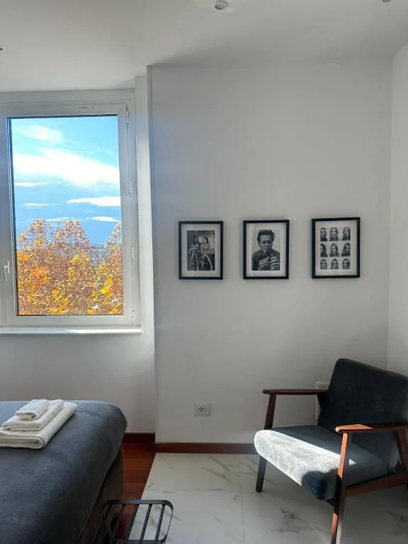 Maison Merulana Colosseo — foto 5