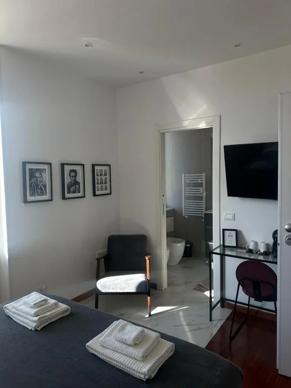 Maison Merulana Colosseo — foto 8