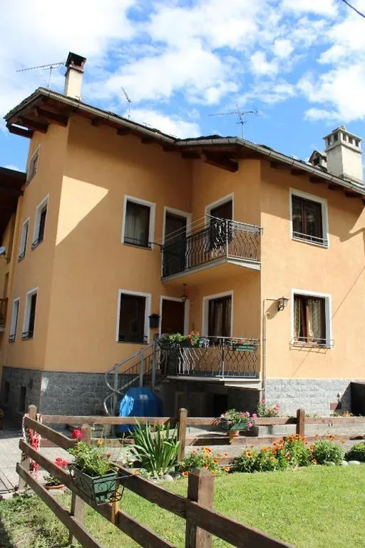 Maison Milliery – Alloggio ad uso turistico