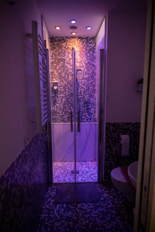 Maison Monteverde, Trastevere — foto 3