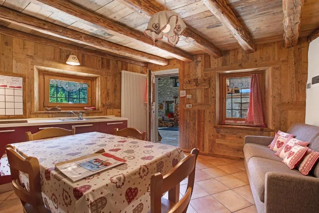 Maison Peroulaz Charvensod — foto 3