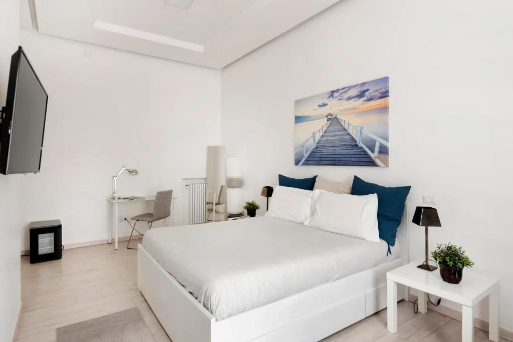 Maison Piazza Cavour — foto 4