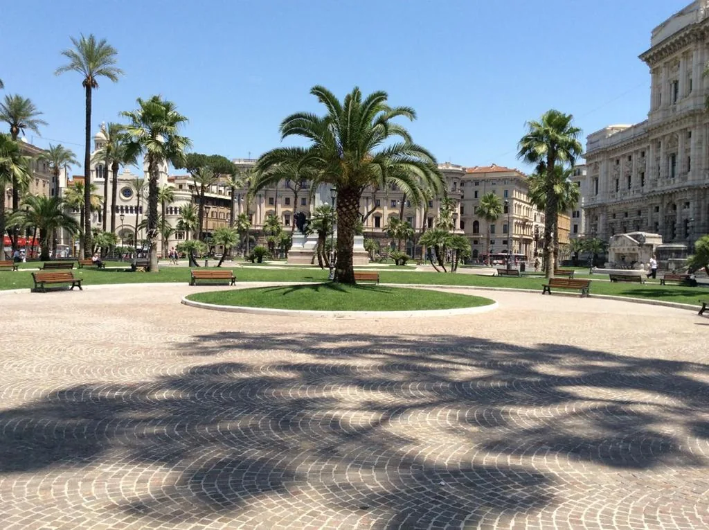 Maison Piazza Cavour — foto 5