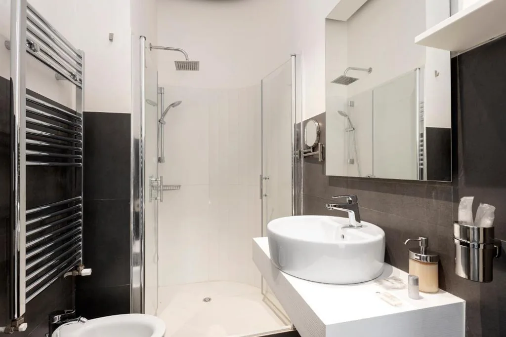 Maison Piazza Cavour — foto 7