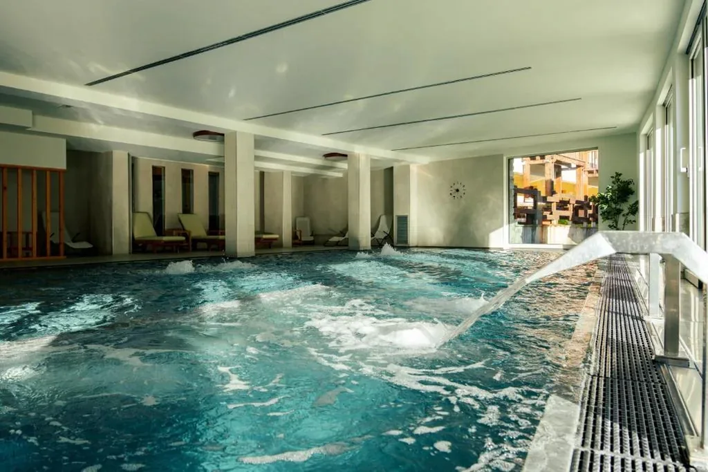 Maison Poluc Boutique Hotel — foto 3