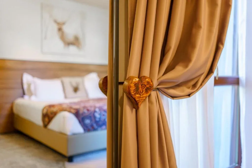 Maison Poluc Boutique Hotel — foto 7