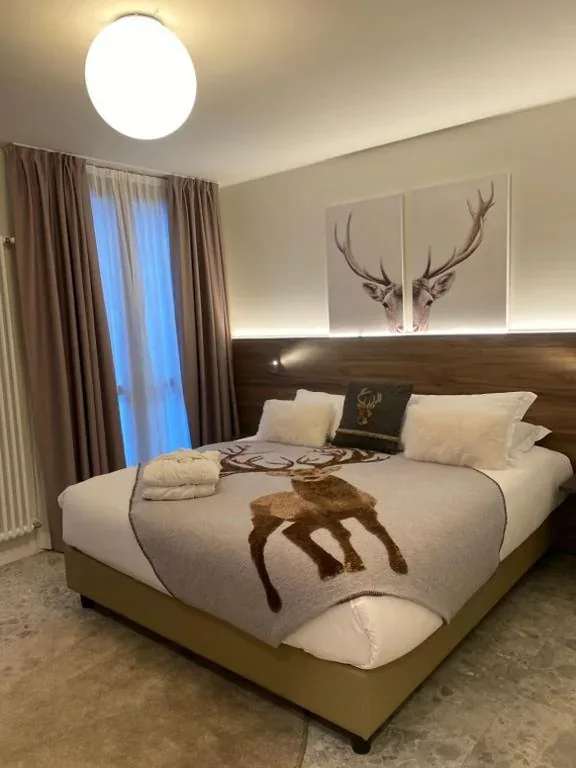 Maison Poluc Boutique Hotel — foto 8