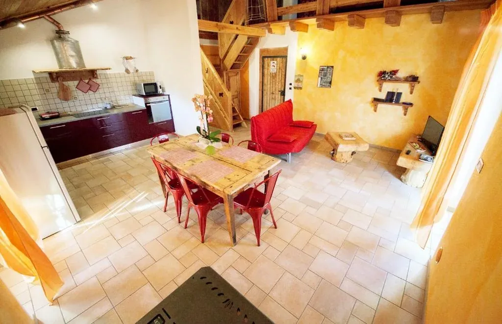 maison povil — foto 4