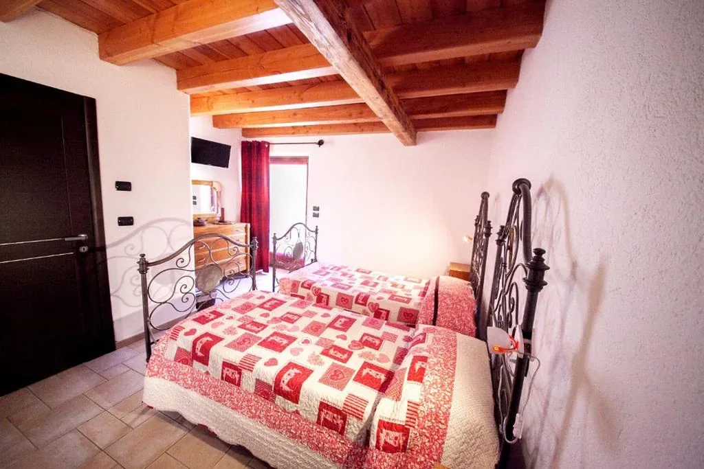 maison povil — foto 6
