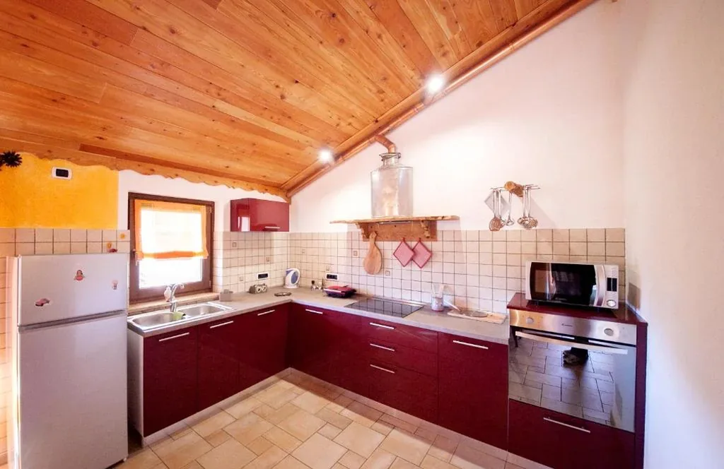 maison povil — foto 8