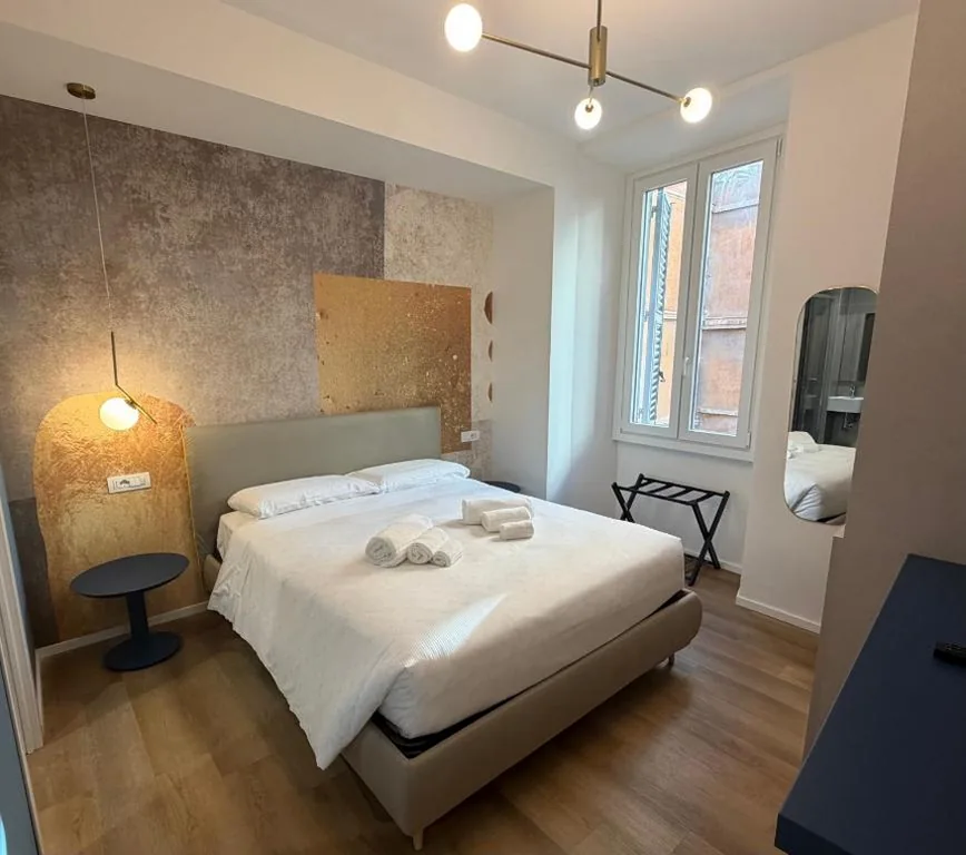 Maison Rasella Suites — foto 3