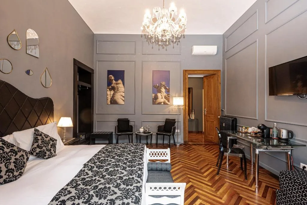 Maison Rêve Torino Centro