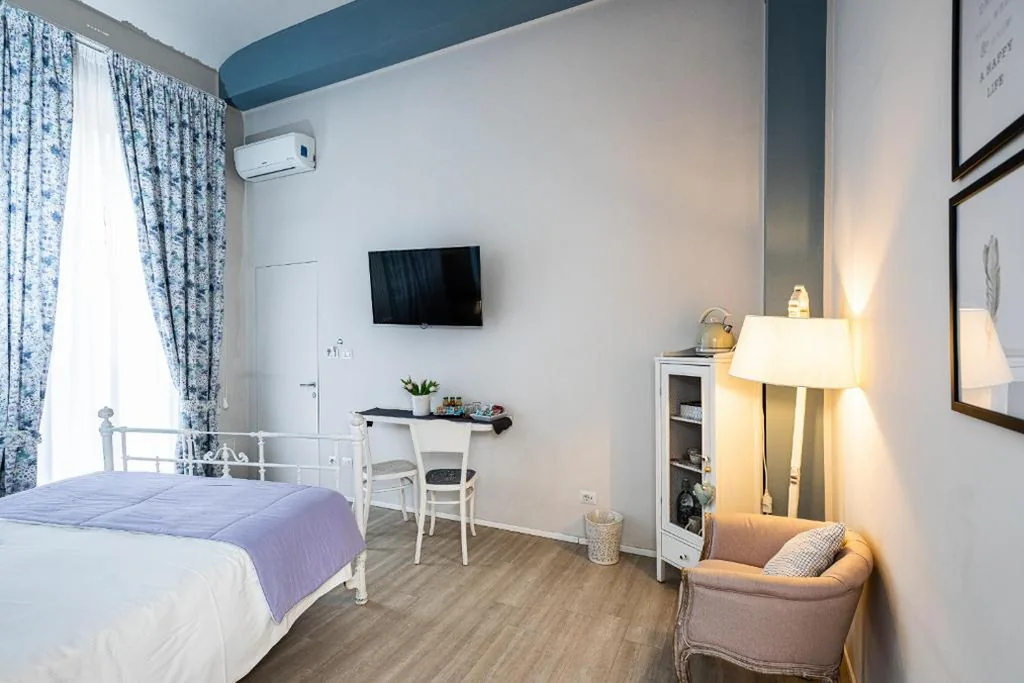 Maison Rêve Torino Centro — foto 4