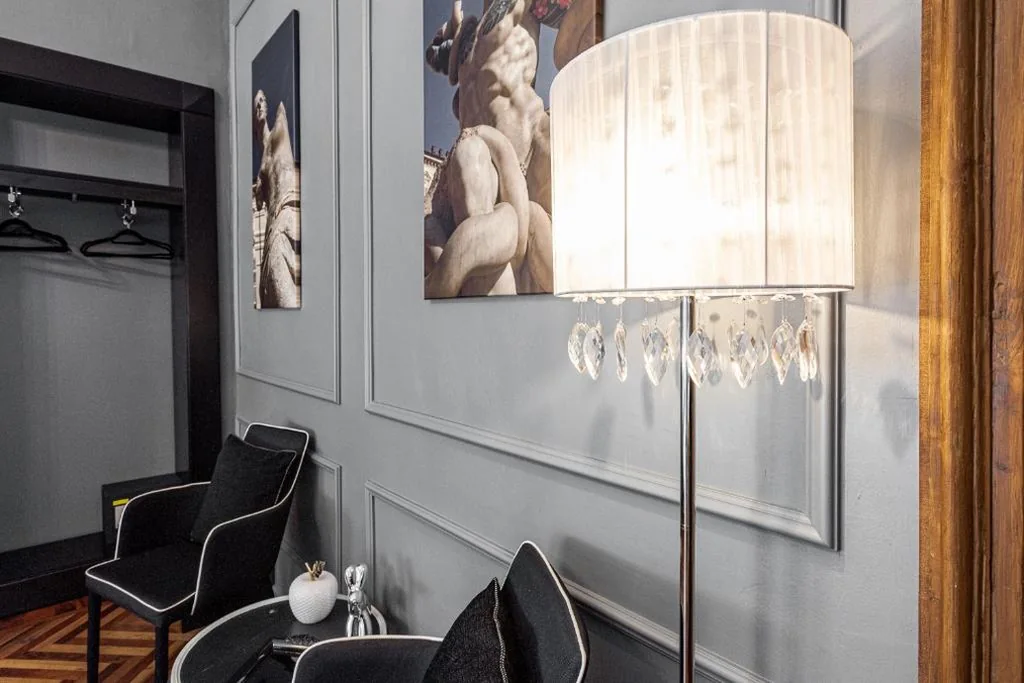 Maison Rêve Torino Centro — foto 5