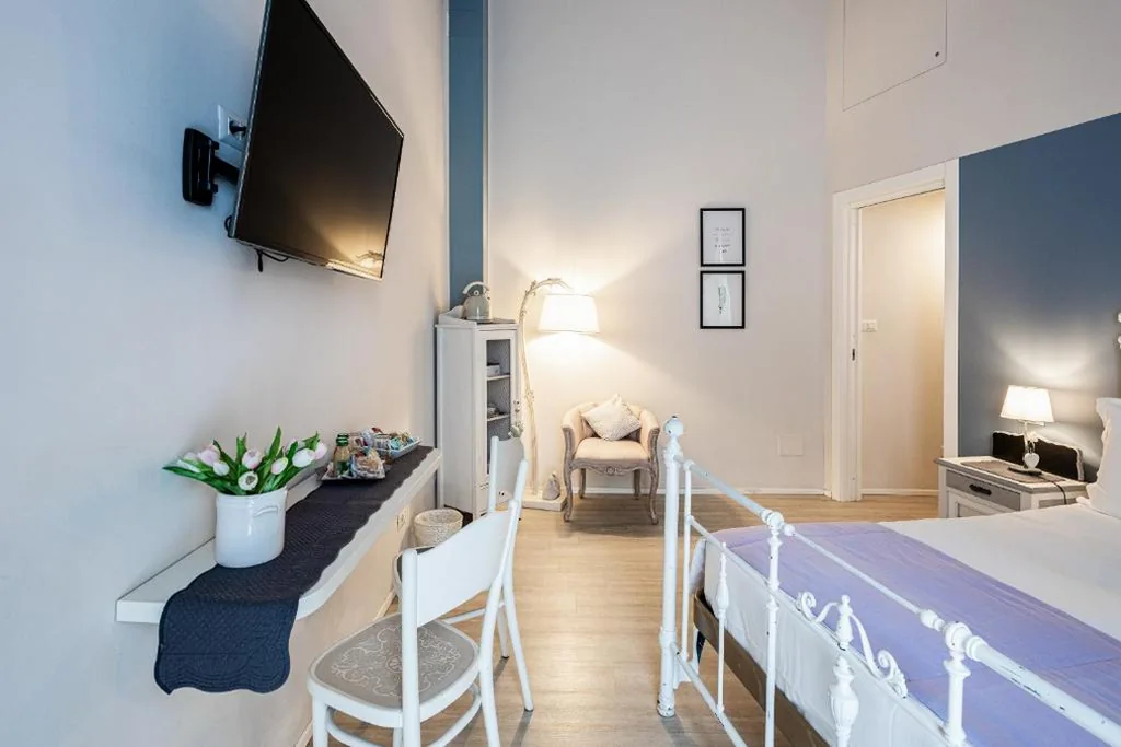 Maison Rêve Torino Centro — foto 6