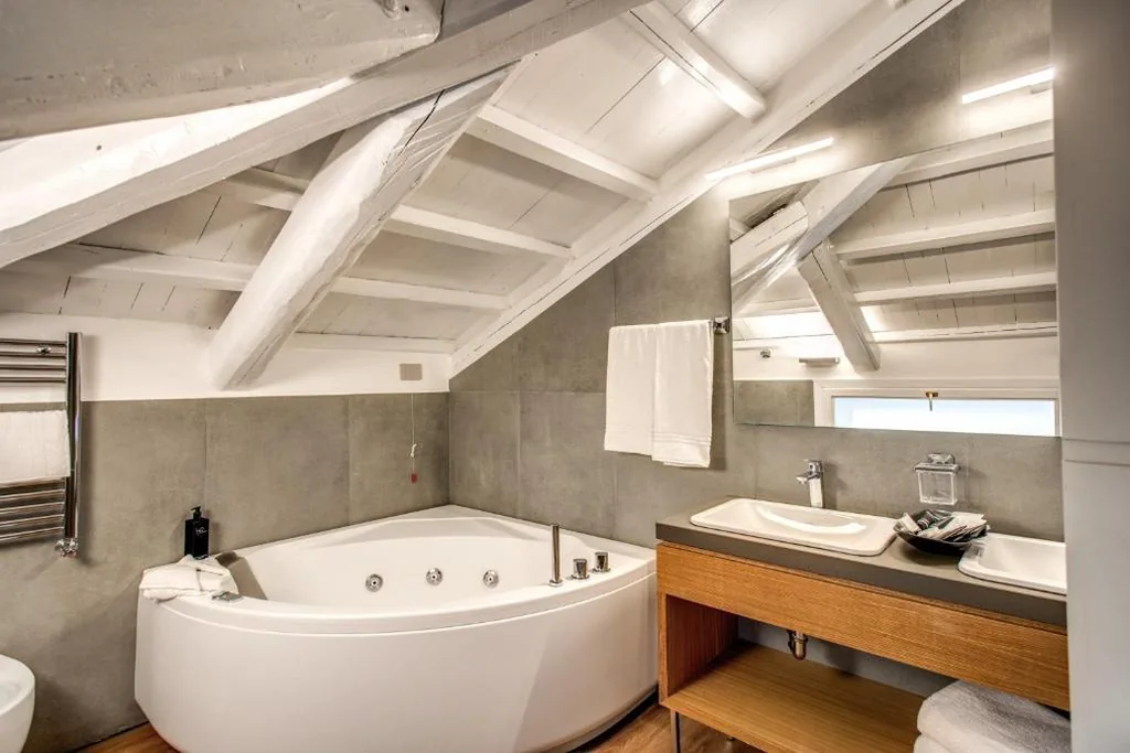 Maison Ripetta — foto 3