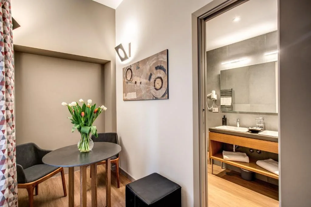 Maison Ripetta — foto 4