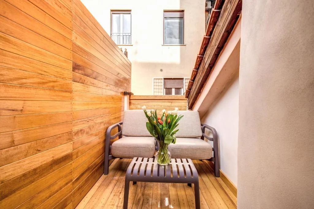 Maison Ripetta — foto 6