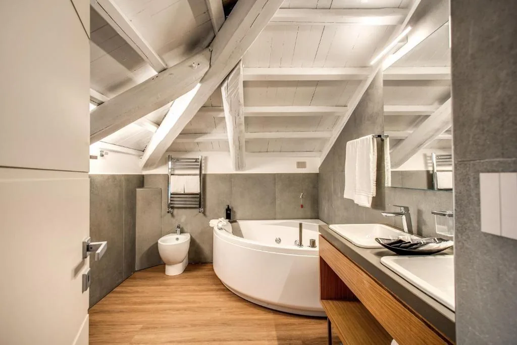 Maison Ripetta — foto 8