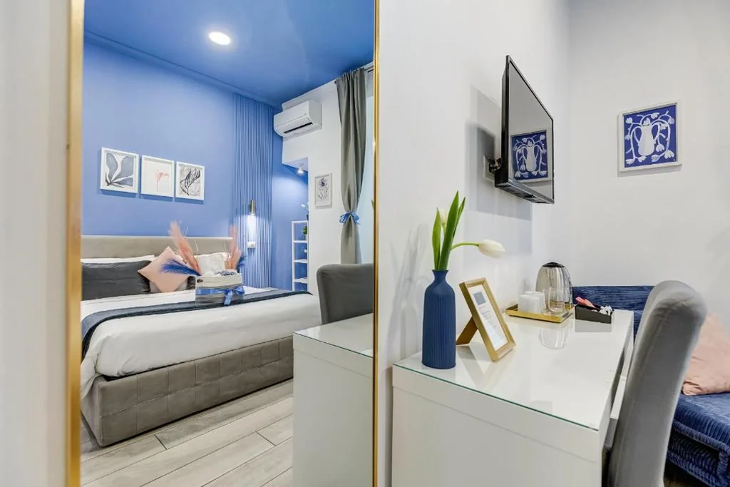 Maison Risorgimento — foto 4