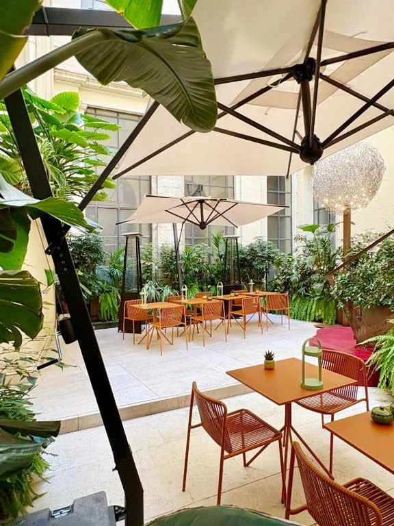 Maison Roma Piazza di Spagna UNA Esperienze — foto 6